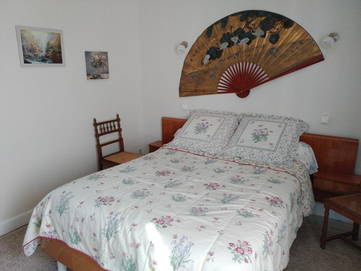 Bed & Breakfast La Longere Des Gillettes *